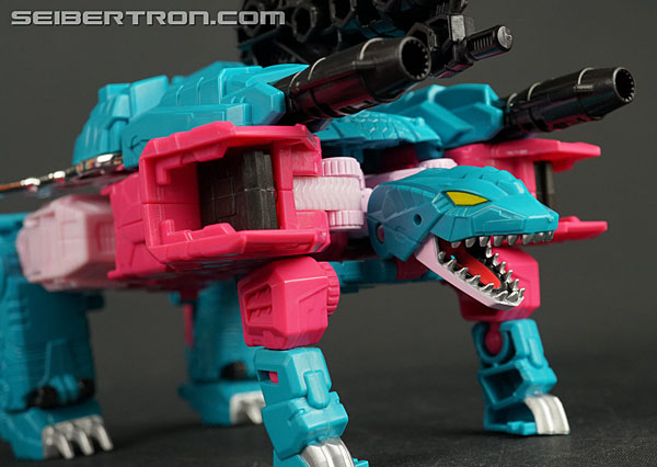 Transformers Generations Selects Snaptrap (Turtler) (Image #62 of 213)