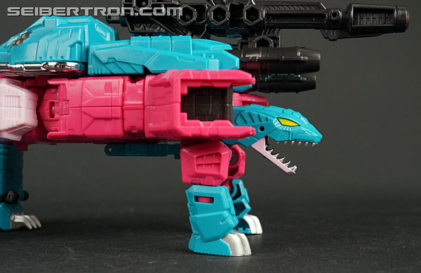 Transformers Generations Selects Snaptrap (Turtler) (Image #64 of 213)