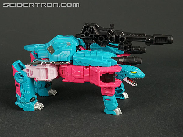 Transformers Generations Selects Snaptrap (Turtler) (Image #66 of 213)