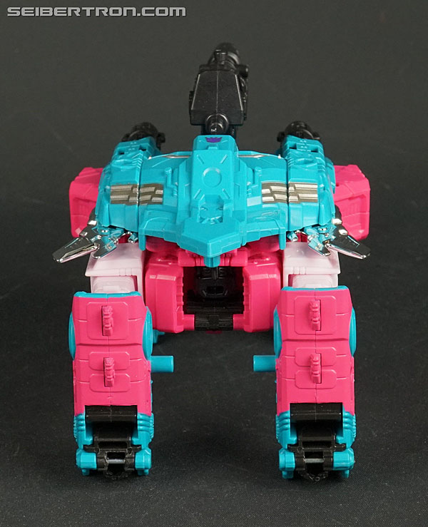 Transformers Generations Selects Snaptrap (Turtler) (Image #68 of 213)