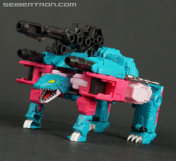 Transformers Generations Selects Snaptrap (Turtler) (Image #74 of 213)