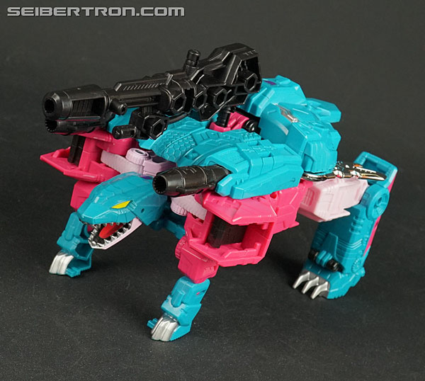 Transformers Generations Selects Snaptrap (Turtler) (Image #75 of 213)