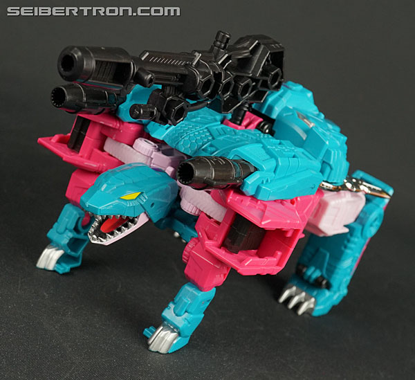 Transformers Generations Selects Snaptrap (Turtler) (Image #76 of 213)