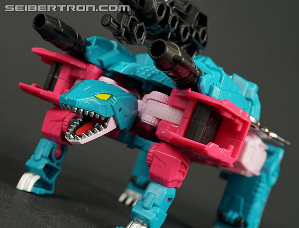 Transformers Generations Selects Snaptrap (Turtler) (Image #77 of 213)