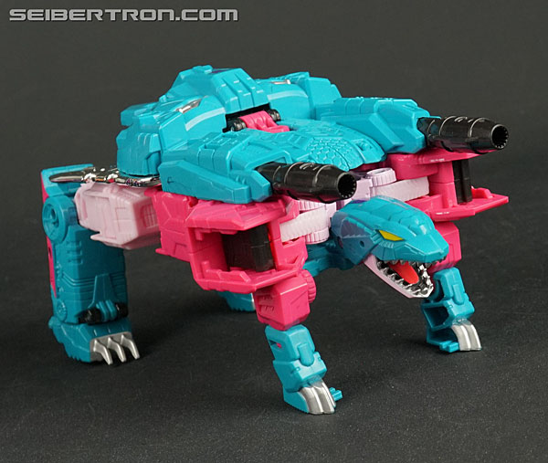 Transformers Generations Selects Snaptrap (Turtler) (Image #81 of 213)