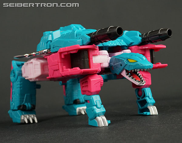 Transformers Generations Selects Snaptrap (Turtler) (Image #84 of 213)