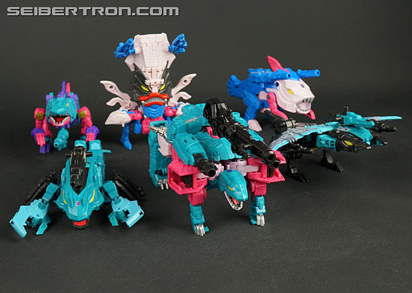Transformers Generations Selects Snaptrap (Turtler) (Image #87 of 213)