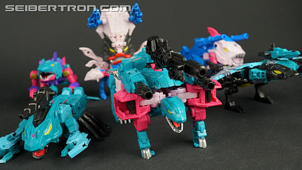 Transformers Generations Selects Snaptrap (Turtler) (Image #88 of 213)