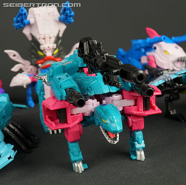 Transformers Generations Selects Snaptrap (Turtler) (Image #89 of 213)