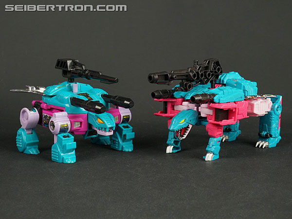 Transformers Generations Selects Snaptrap (Turtler) (Image #90 of 213)