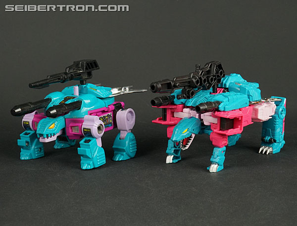Transformers Generations Selects Snaptrap (Turtler) (Image #91 of 213)