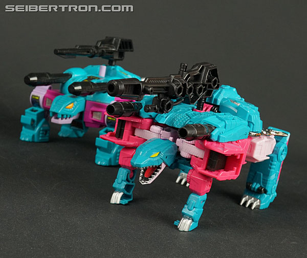 Transformers Generations Selects Snaptrap (Turtler) (Image #92 of 213)