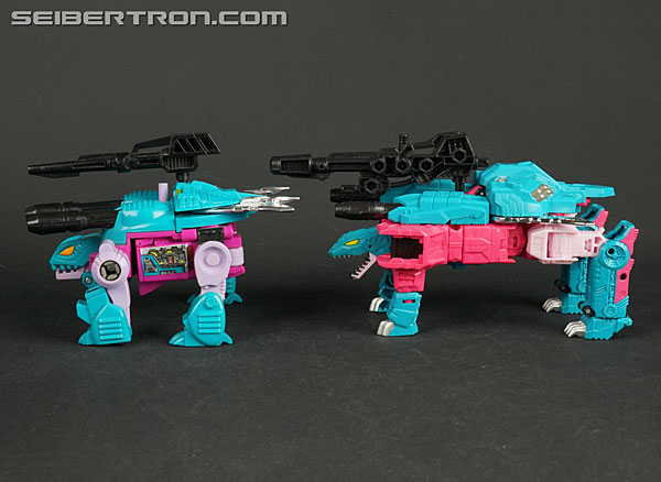 Transformers Generations Selects Snaptrap (Turtler) (Image #93 of 213)