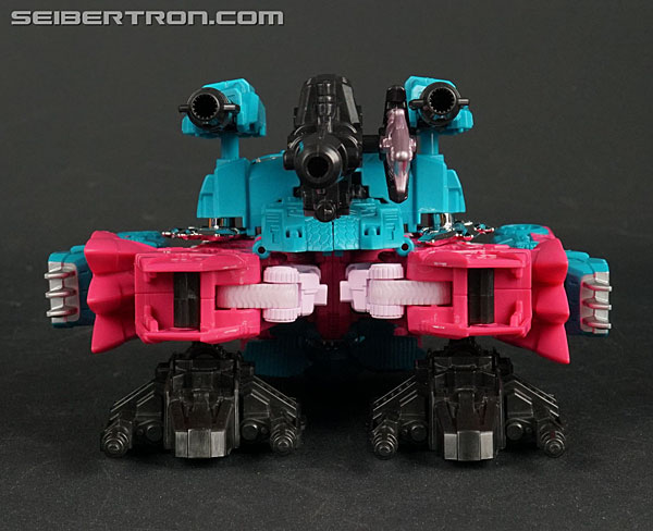 Transformers Generations Selects Snaptrap (Turtler) (Image #103 of 213)