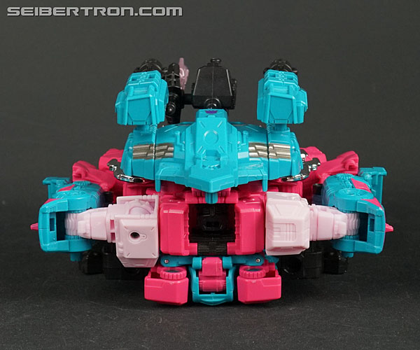 Transformers Generations Selects Snaptrap (Turtler) (Image #108 of 213)