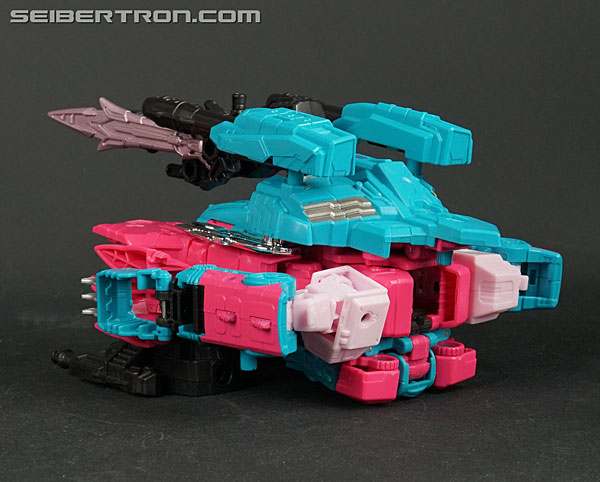 Transformers Generations Selects Snaptrap (Turtler) (Image #109 of 213)