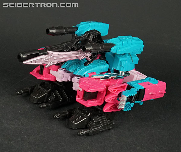 Transformers Generations Selects Snaptrap (Turtler) (Image #112 of 213)