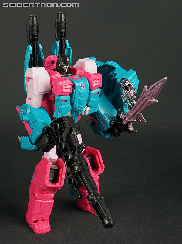 Transformers Generations Selects Snaptrap (Turtler) (Image #125 of 213)