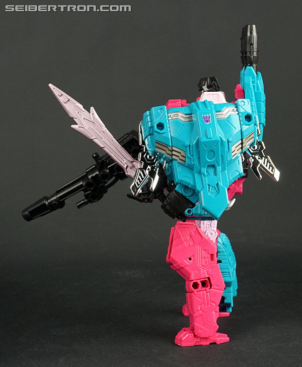 Transformers Generations Selects Snaptrap (Turtler) (Image #132 of 213)