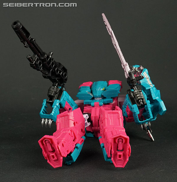 Transformers Generations Selects Snaptrap (Turtler) (Image #139 of 213)