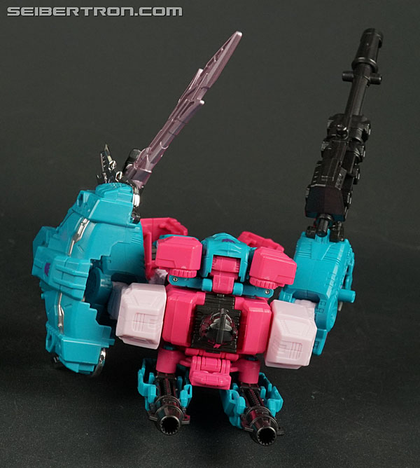 Transformers Generations Selects Snaptrap (Turtler) (Image #140 of 213)