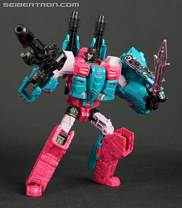 Transformers Generations Selects Snaptrap (Turtler) (Image #141 of 213)