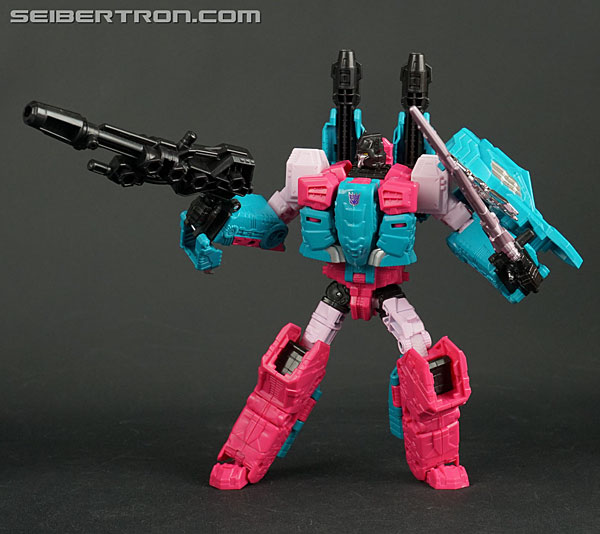 Transformers Generations Selects Snaptrap (Turtler) (Image #144 of 213)