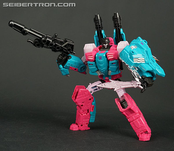 Transformers Generations Selects Snaptrap (Turtler) (Image #145 of 213)