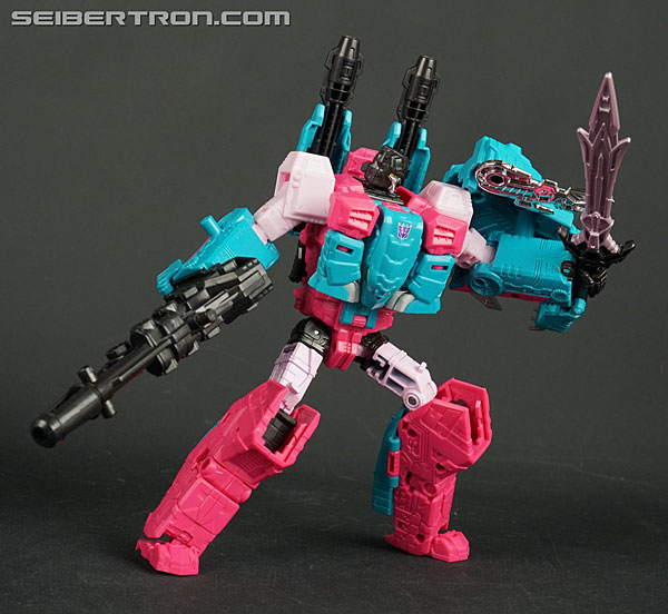 Transformers Generations Selects Snaptrap (Turtler) (Image #151 of 213)
