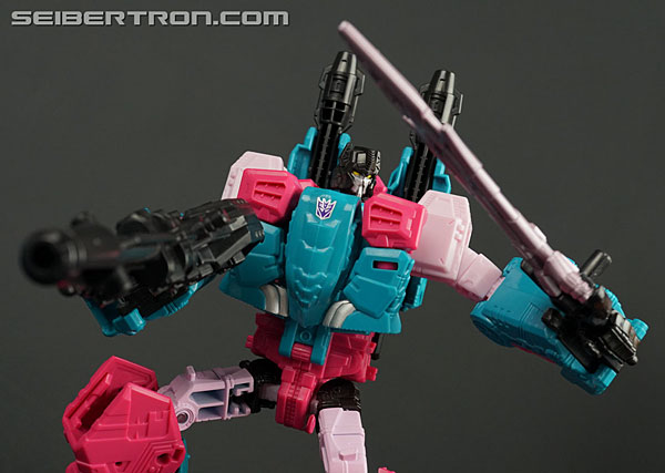 Transformers Generations Selects Snaptrap (Turtler) (Image #157 of 213)