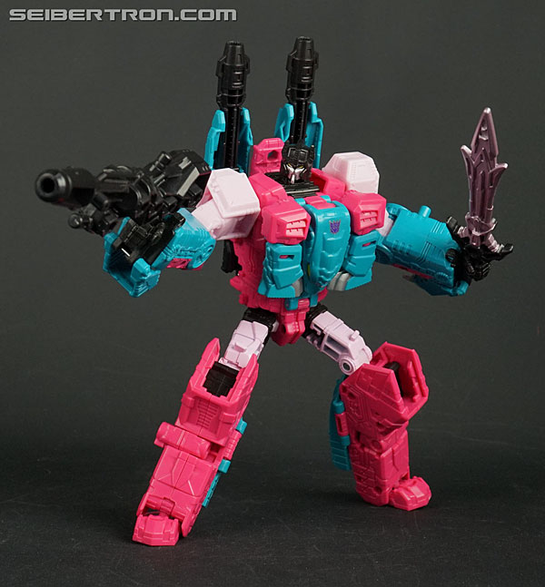Transformers Generations Selects Snaptrap (Turtler) (Image #163 of 213)