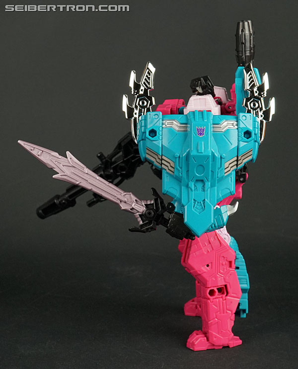 Transformers Generations Selects Snaptrap (Turtler) (Image #171 of 213)