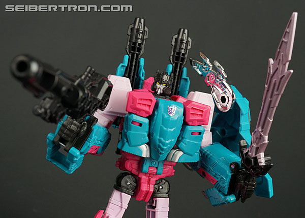 Transformers Generations Selects Snaptrap (Turtler) (Image #175 of 213)