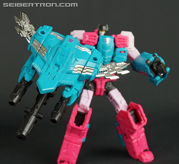 Transformers Generations Selects Snaptrap (Turtler) (Image #213 of 213)