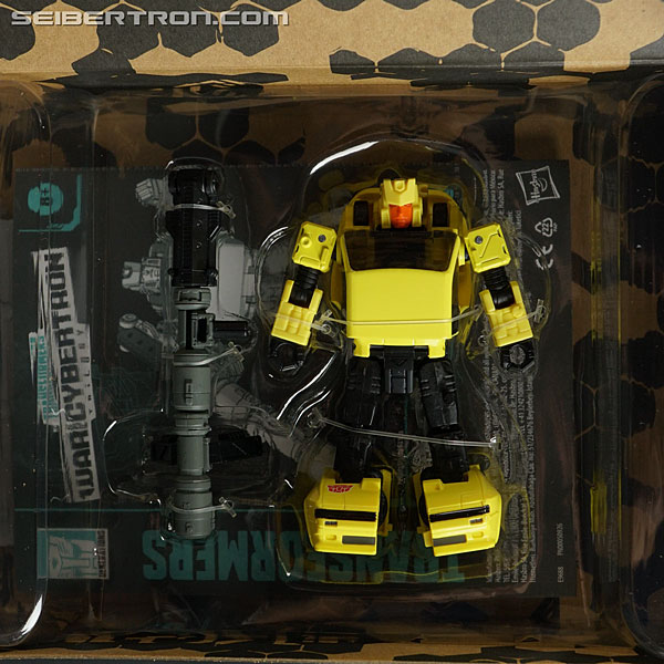 Transformers Generations Selects Hubcap (Image #16 of 135)