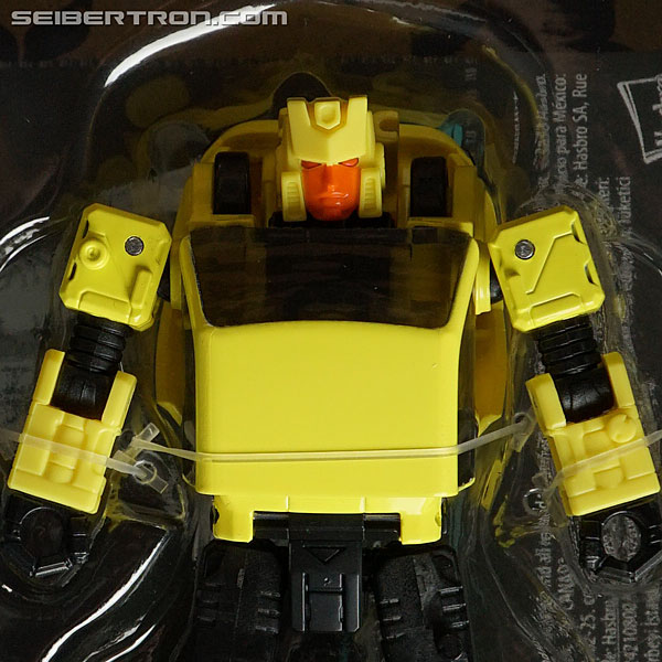 Transformers Generations Selects Hubcap (Image #17 of 135)