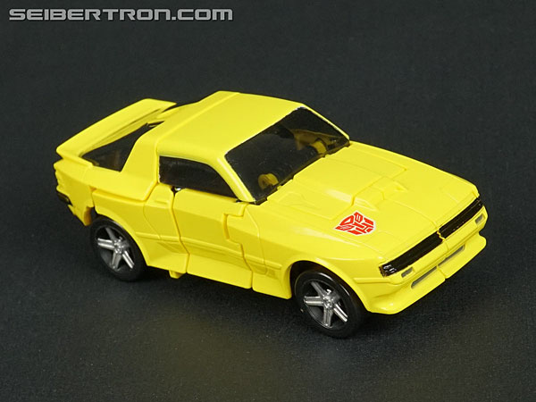 Transformers Generations Selects Hubcap (Image #20 of 135)