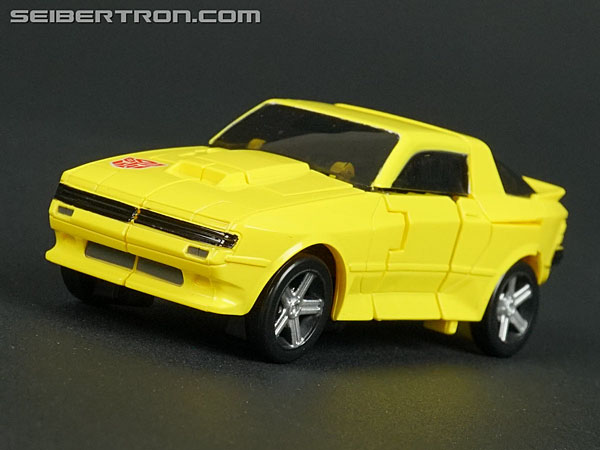 Transformers Generations Selects Hubcap (Image #28 of 135)
