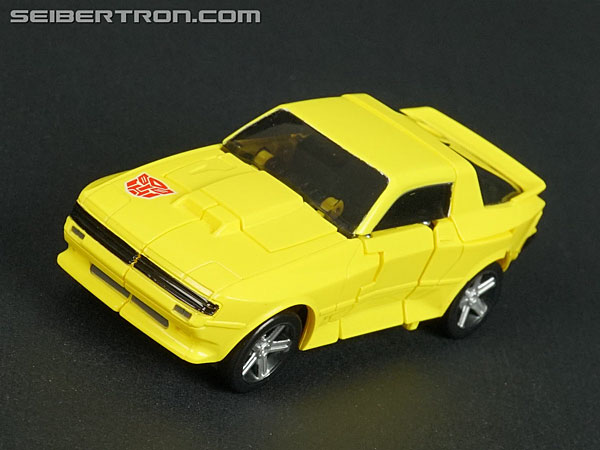 Transformers Generations Selects Hubcap (Image #29 of 135)