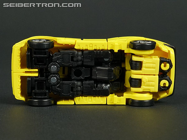 Transformers Generations Selects Hubcap (Image #30 of 135)