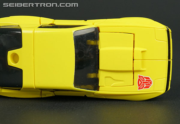 Transformers Generations Selects Hubcap (Image #32 of 135)