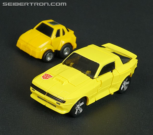 Transformers Generations Selects Hubcap (Image #38 of 135)
