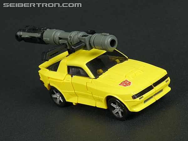 Transformers Generations Selects Hubcap (Image #40 of 135)