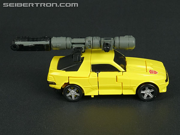 Transformers Generations Selects Hubcap (Image #41 of 135)