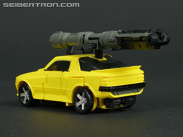 Transformers Generations Selects Hubcap (Image #43 of 135)