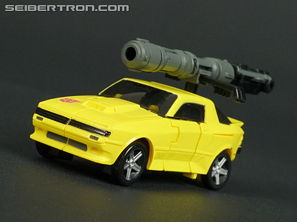 Transformers Generations Selects Hubcap (Image #45 of 135)