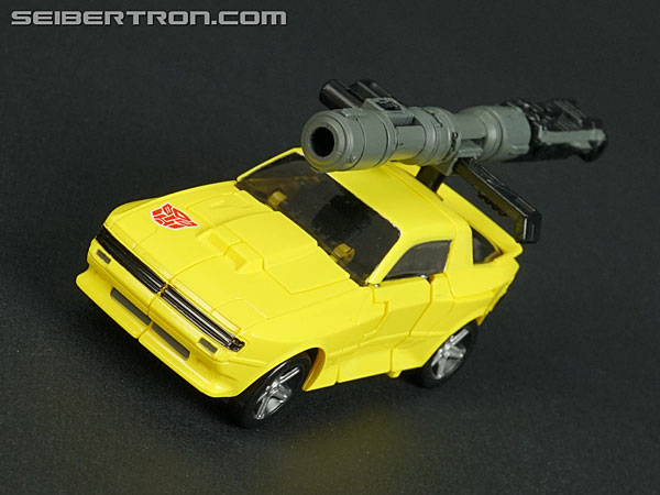 Transformers Generations Selects Hubcap (Image #46 of 135)