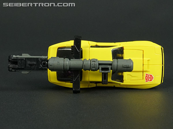 Transformers Generations Selects Hubcap (Image #47 of 135)