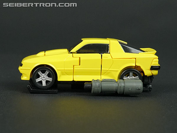Transformers Generations Selects Hubcap (Image #66 of 135)