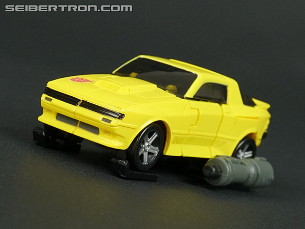 Transformers Generations Selects Hubcap (Image #67 of 135)